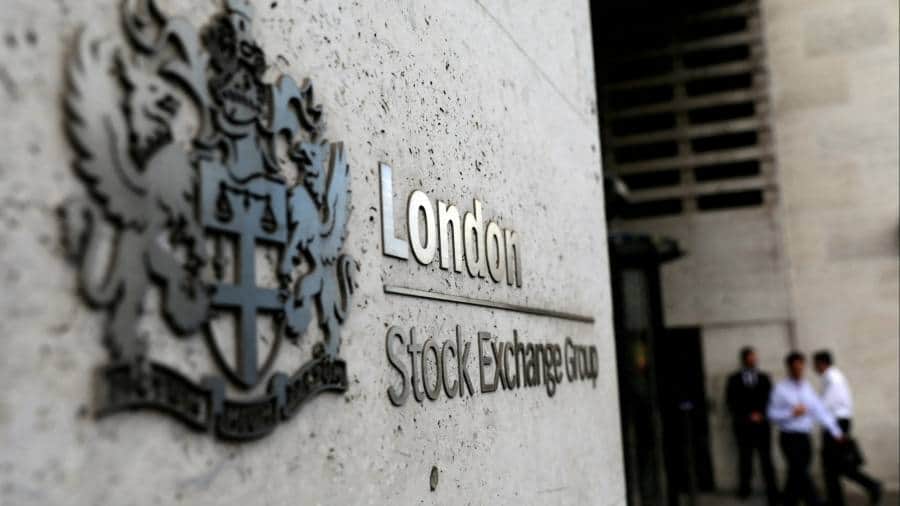 Compania LSEG va răscumpăra acțiuni în valoare de 750 milioane de lire sterline de la foștii proprietari Refinitiv