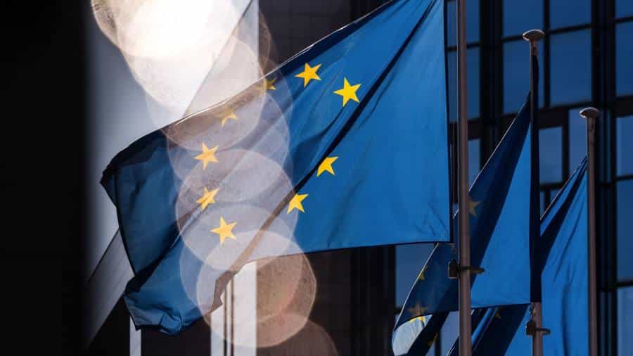 Statele UE susțin regulile pentru a facilita înghețarea activelor