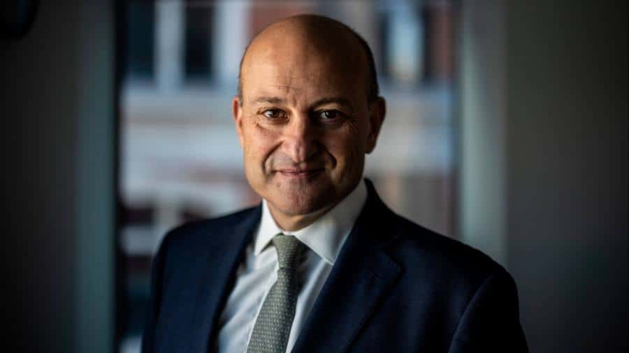 British Business Bank își propune să devină „fond suveran de creștere”