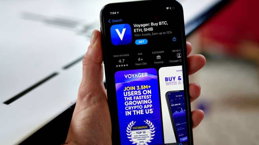 Binance US se îndepărtează de propunerea de tranzacție de 1 miliard de dolari pentru activele Voyager Digital
