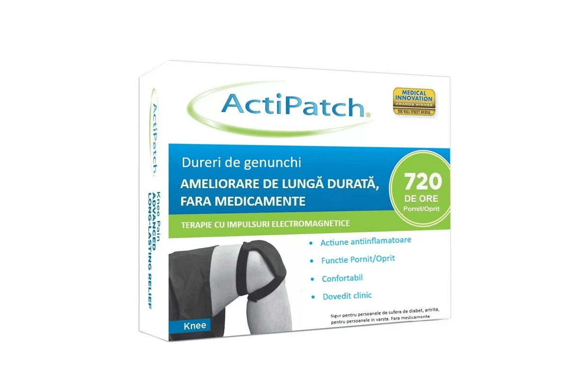 actipatch