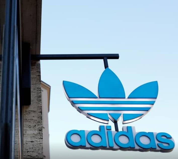 adidas