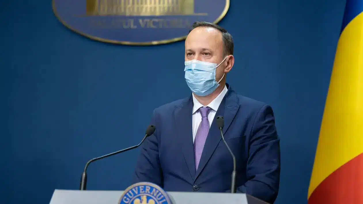 În negocierile PNRR, pentru plățile la Pilonul 2, Adrian Câciu a declarat că problema este mult mai mare de atât.