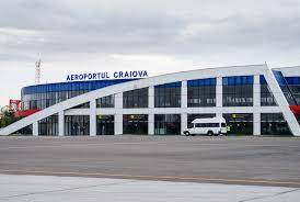 aeroport Craiova