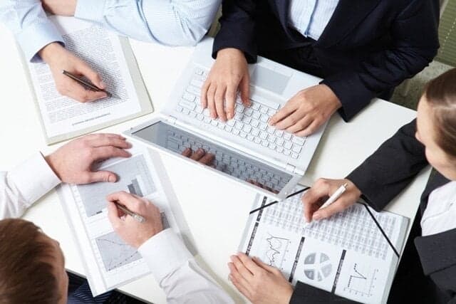 Veniturile corporative vor fi suficient de puternice pentru a justifica raliul record al stocurilor?