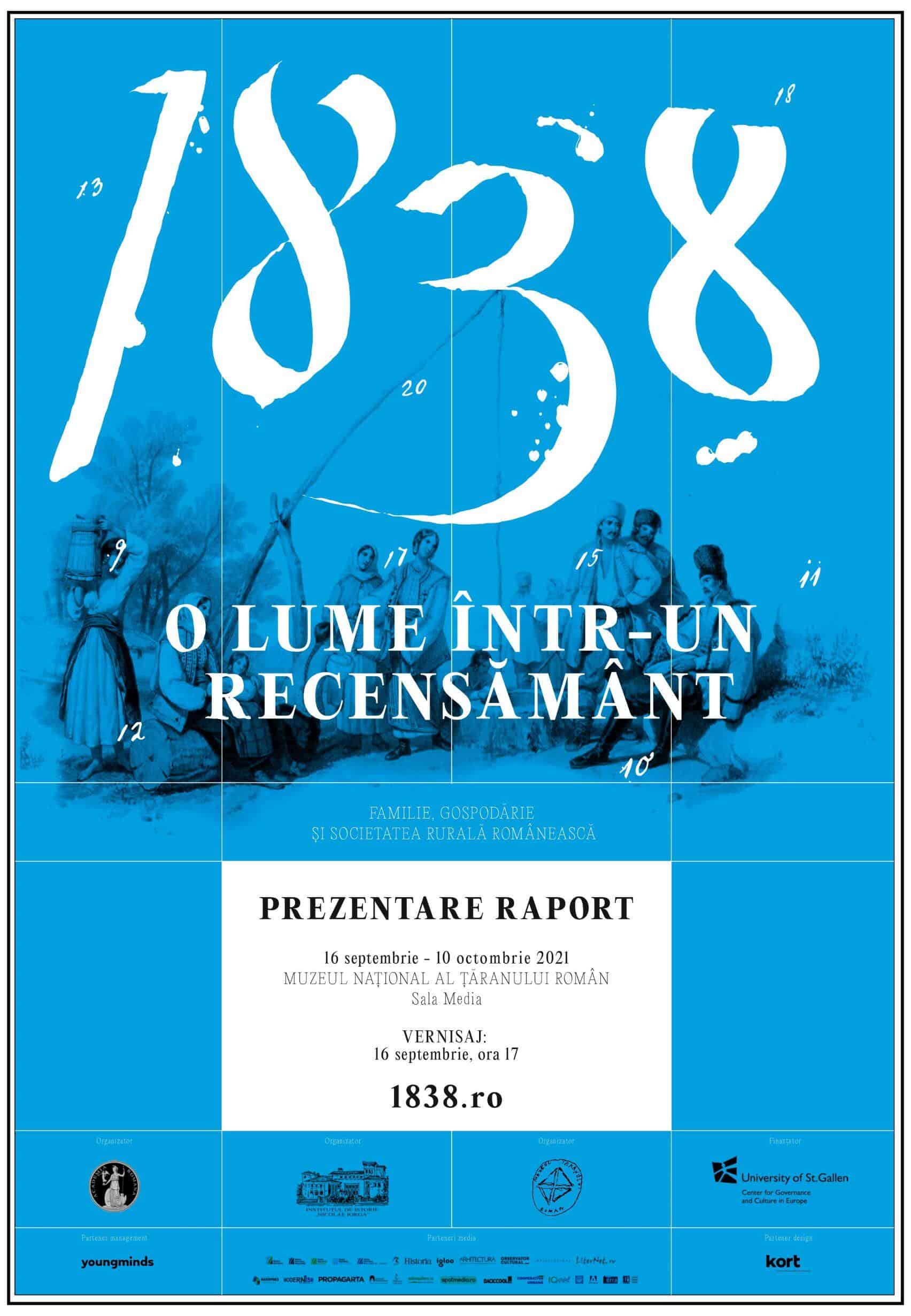 România are 19 milioane de locuitori, cu un milion mai puțin față de 2011