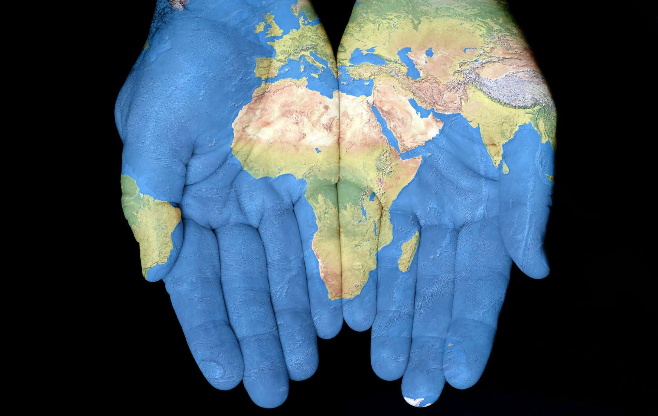 Cum vrea să se folosească Rusia de foamea din Africa pentru a da vina pe Occident