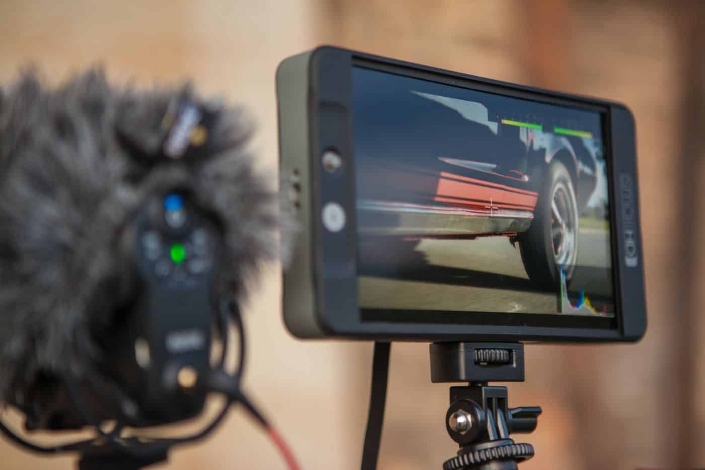 Cum îți poate schimba o agenție de video marketing imaginea, atât la propriu, cât și la figurat?