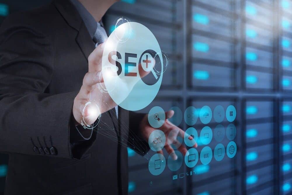 Optimizarea SEO, varianta ideala pentru a te pozitiona deasupra competitiei
