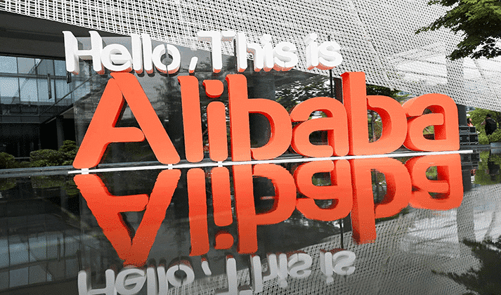 alibaba rusia