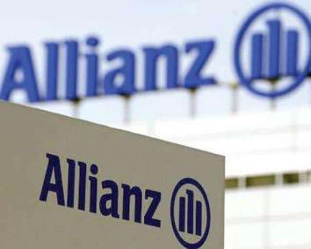 allianz tiriac