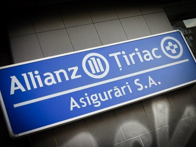 allianz