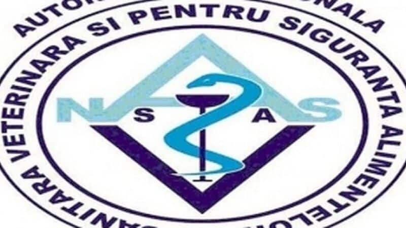 Câte controale au fost făcute în luna februarie de inspectorii Autorității Naționale Sanitar Veterinare și pentru Siguranța Alimentelor?