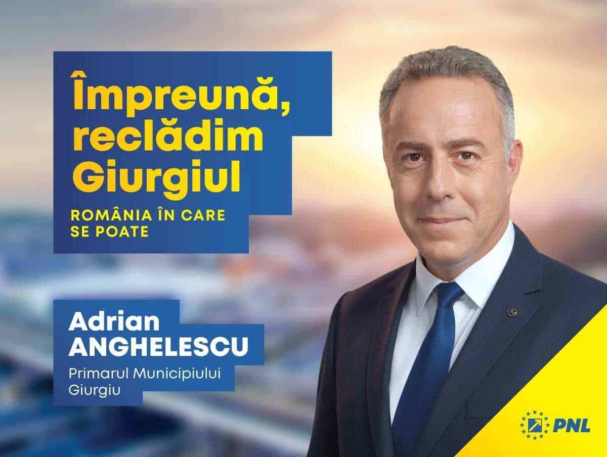În oraşul Giurgiu, se pun „Piedici în calea finanțărilor europene”,  unde relaţia dintre administraţia locală şi banii europeni este destul de timidă și complicată