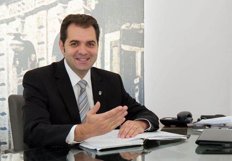 Primarul Antal Arpad (UDMR Covasna): Solicităm Guvernului transferarea imobilelor şi terenurilor nefolosite ale MApN