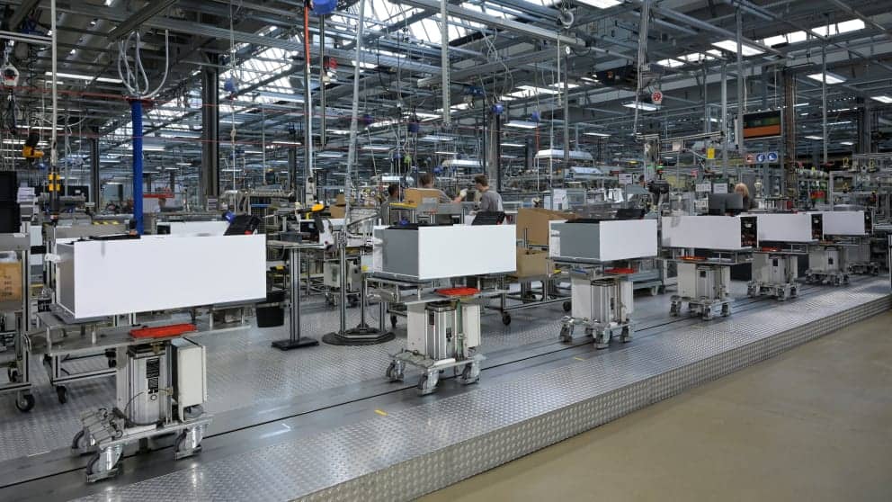 Viessmann raportează o creștere istorică în 2022