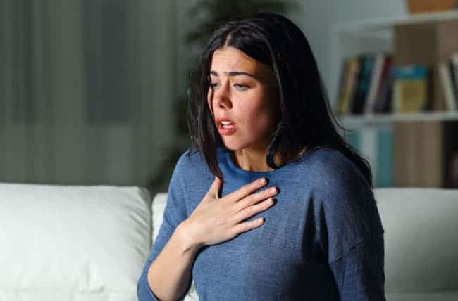 Suprasolicitarea intelectuală determină, de multe ori, apariția atacurilor de panică