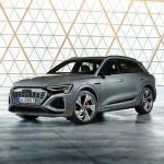 audi e tron