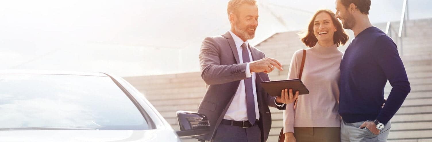 4 avantaje ale unui leasing auto operational Mercedes-Benz