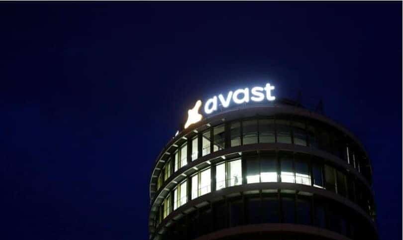 Grupul de securitate cibernetică Avast este stimulat de tendința de a se lucra de la domiciliu