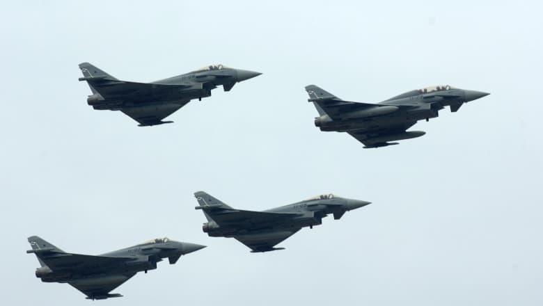 Cum este amenință Marea Britanie de Rusia?
