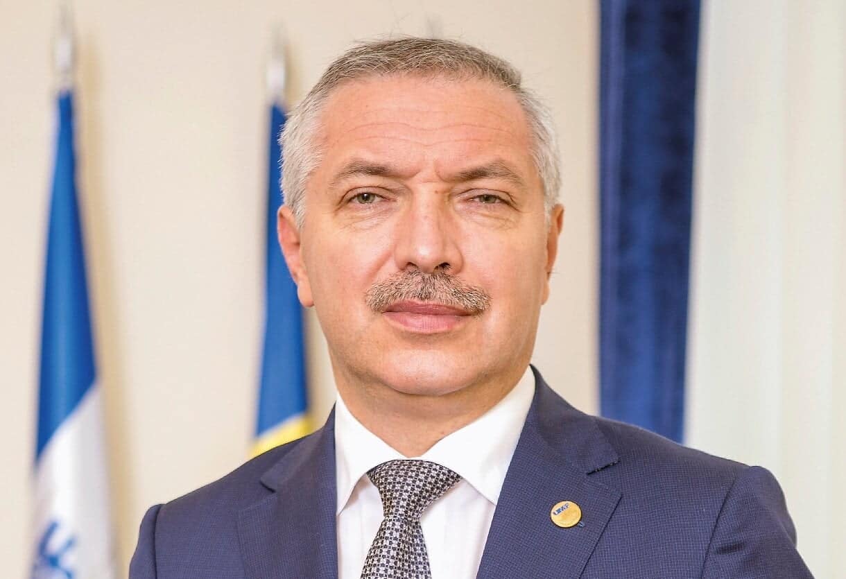 Inginerii din domeniul medical sunt soluţia problemelor tehnice din spitale, este de părere dr. Leonard Azamfirei