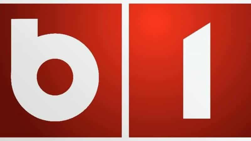 CNA a sancţionat postul B1TV cu amendă în valoare de 15.000 de lei
