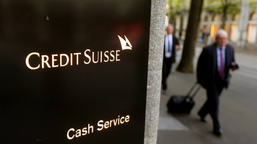 Vânzarea Credit Suisse „afectează pentru totdeauna capacitatea de a emite titluri AT1”