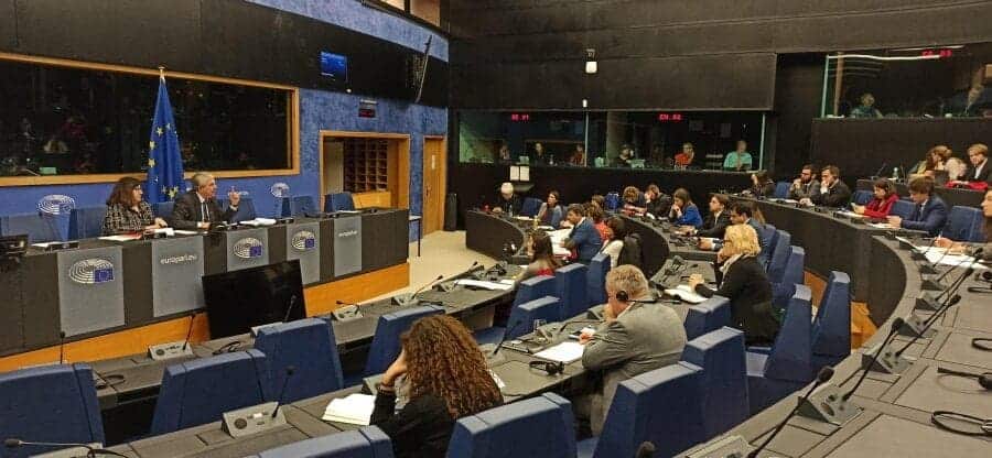 Investiţii în valoare de 10,1 miliarde euro în cadrul Pactului ecologic european