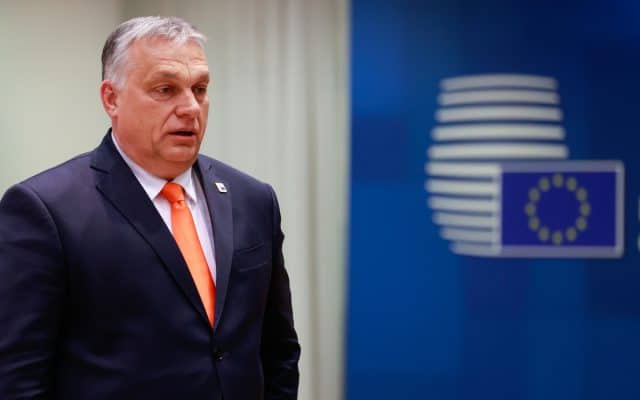 Războiul din Ucraina a contat decisiv, în alegerea lui Viktor Orban în Ungaria