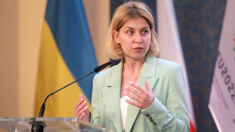 Ucraina le spune liderilor UE să evite mesajele „negative” de aderare