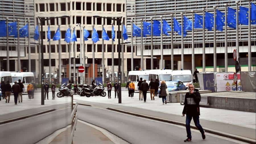 Efama salută iniţiativa realizării unei bande consolidată europeană