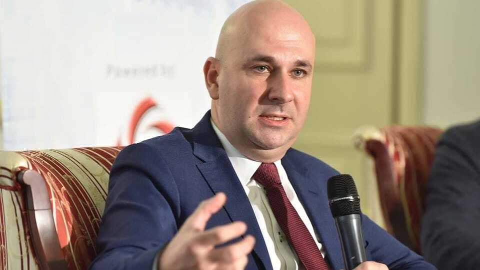 Badea(Hidroelectrica): Am propus ANRE să preluăm o parte din consumatorii casnici,preţul să nu crească,iar piaţa să fie liberalizată de la 1 ianuarie