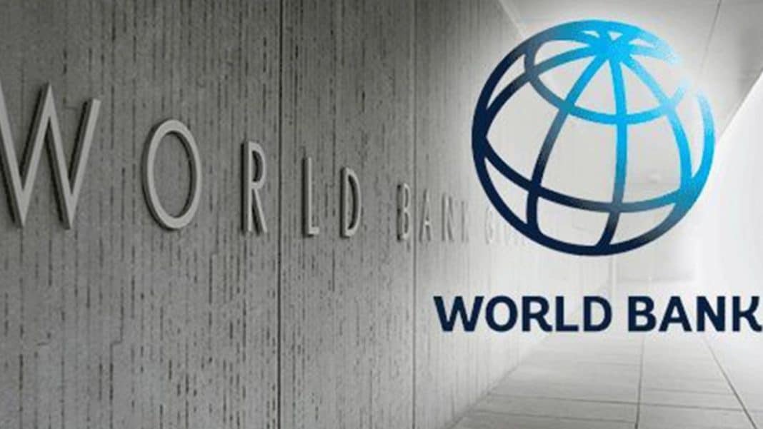Banca Mondială acordă României un împrumut de 600 milioane de euro