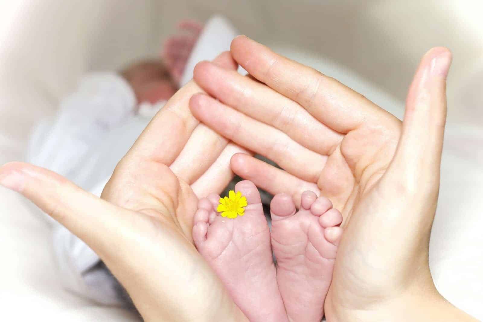 Cum calculezi bugetul când se mărește familia?
