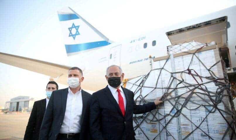 Benjamin Netanyahu spune că a făcut din Israel o „națiune de vaccinare”. Dar o să fie votat?