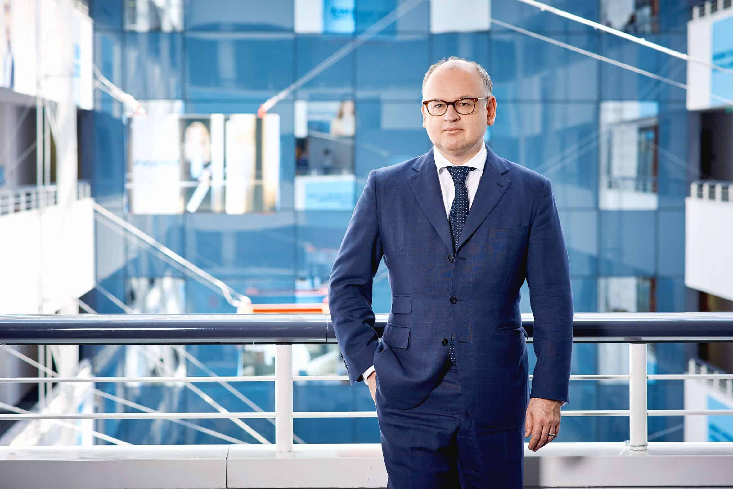 In primul trimestru din 2020, profitul operaţional al Erste Group a scăzut cu aproape 16%