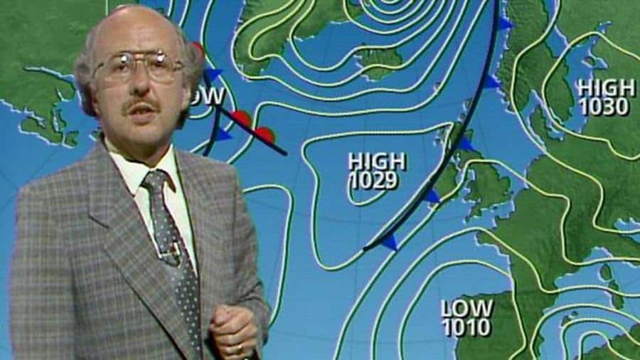În lume apare o noua prognoză meteo: înnorat cu șansă de politizare