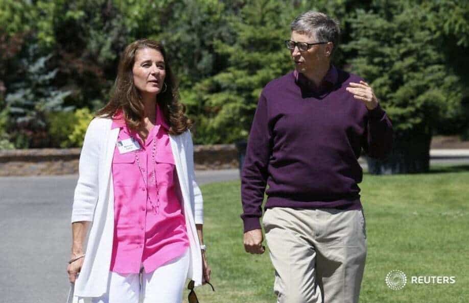 bill si melinda gates