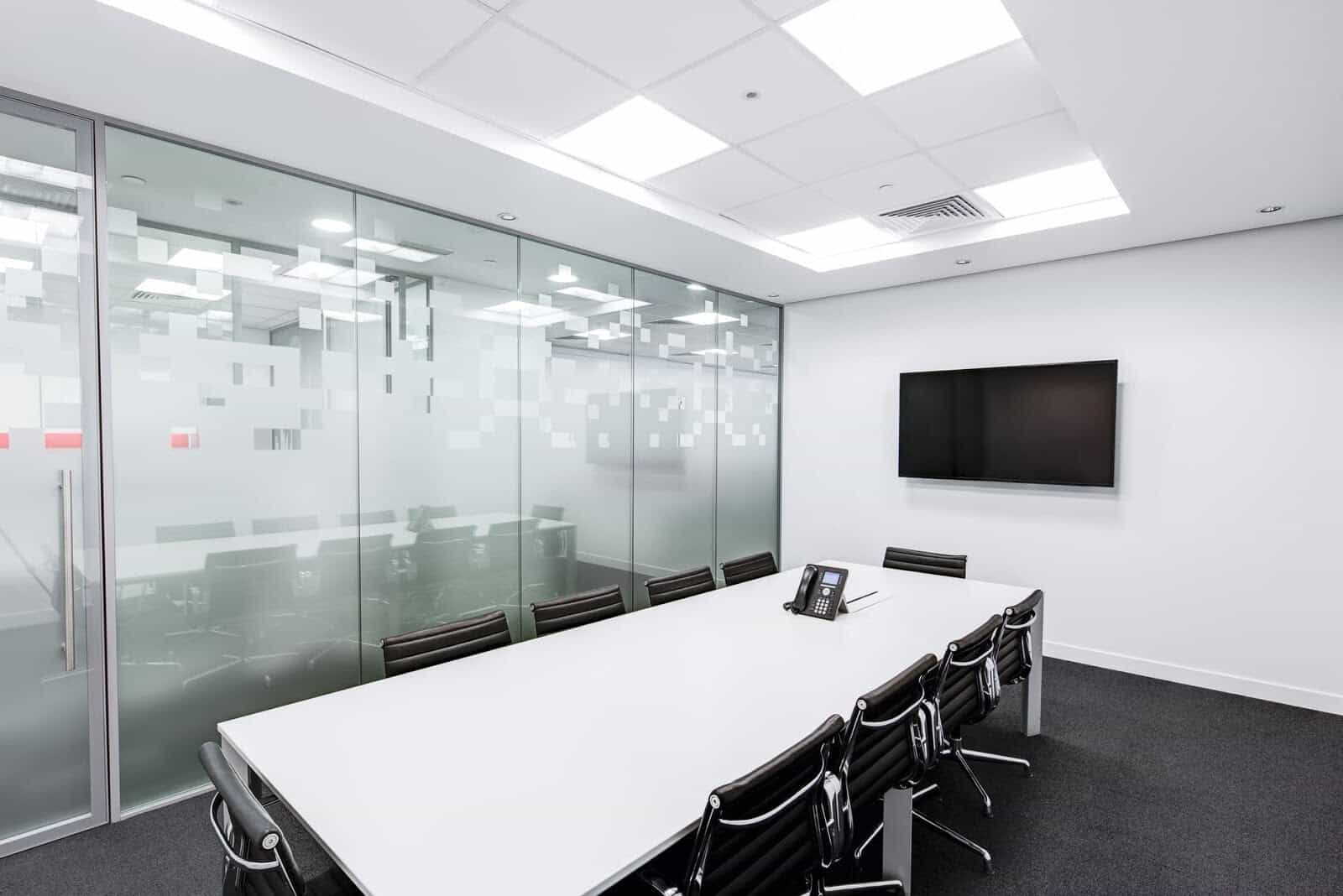 5 servicii b2b dedicate amenajării unui spațiu de birouri