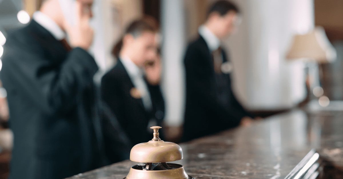 Avantajele utilizării unui program de gestiune hotelieră în 2023