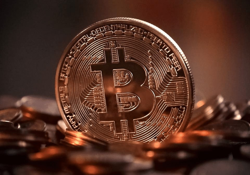 Bitcoin se pregătește pentru următorul mare salt: 36.000 USD la îndemână