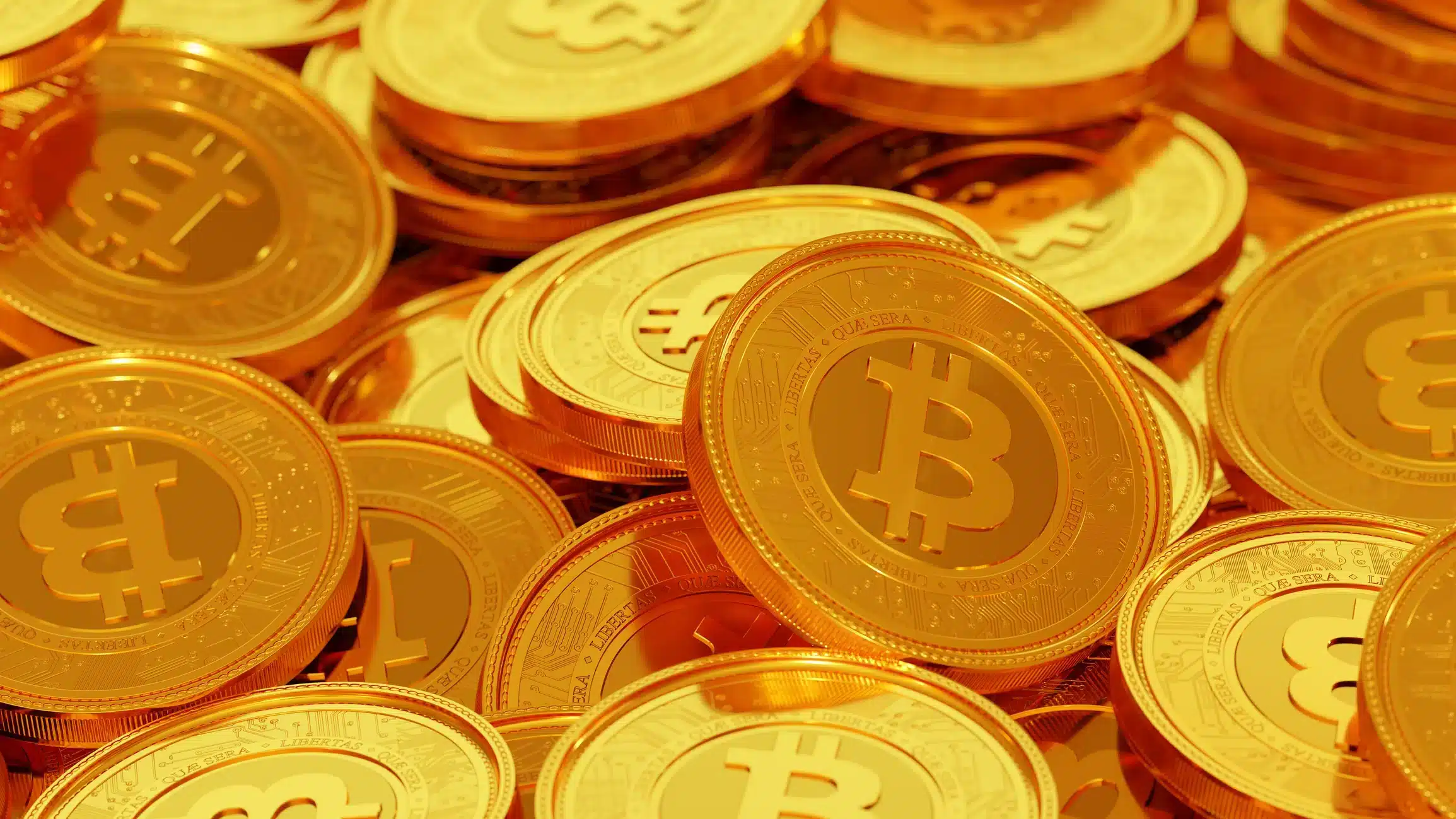Şeful celui mai mare fond de investiții din lume, îşi schimbă părerea despre Bitcoin