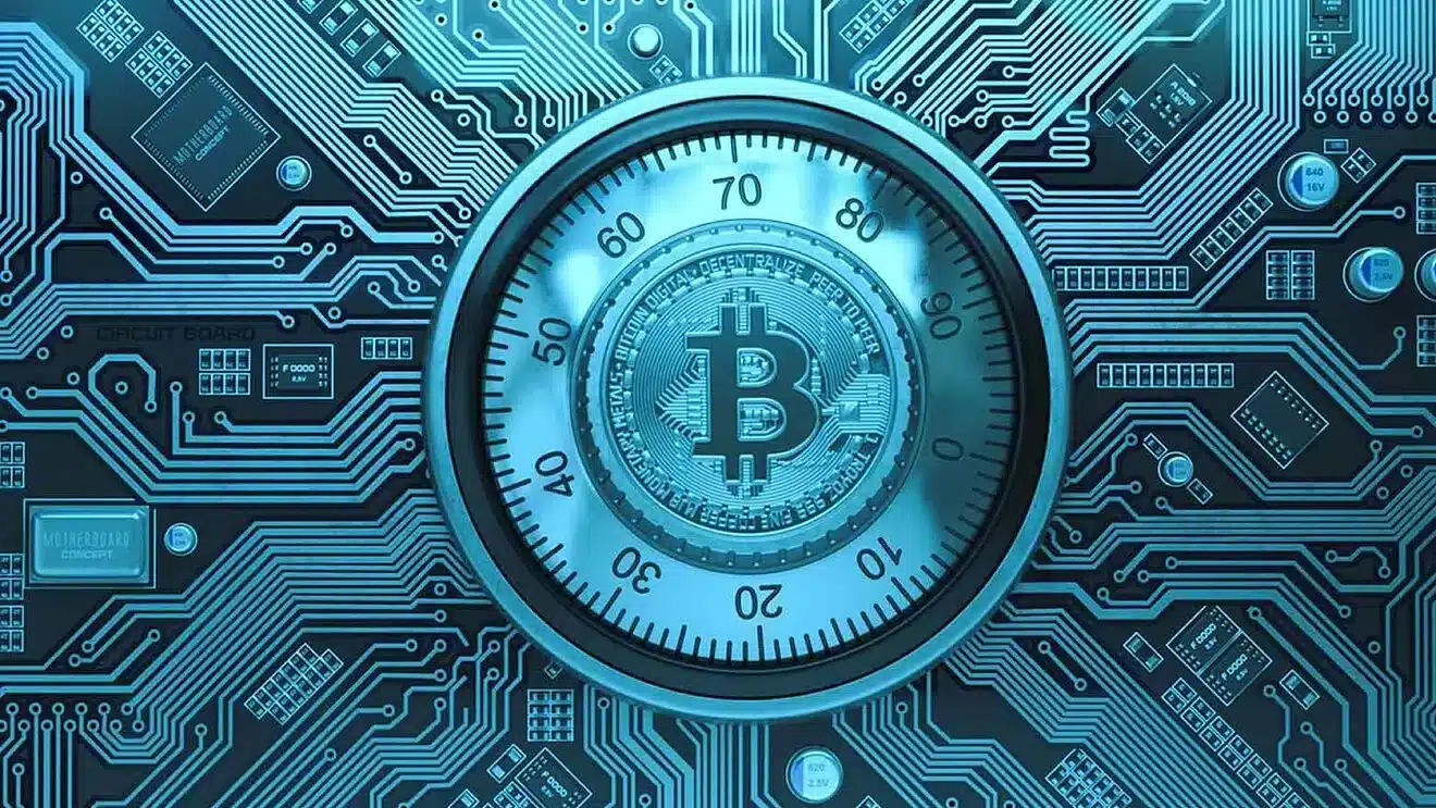 Blockchain este tehnologia care revoluționează internetul