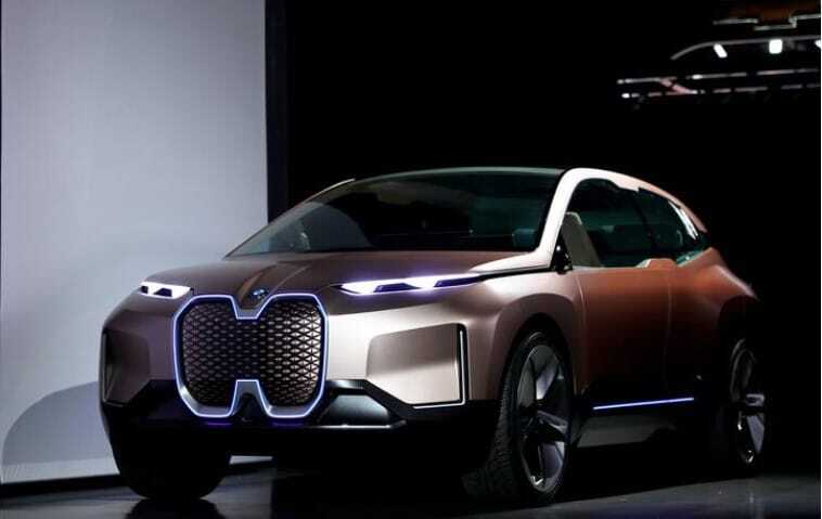 Stocurile auto germane prind o nouă viață. BMW și Volkswagen plănuiesc să devină rivali de seamă pentru Tesla