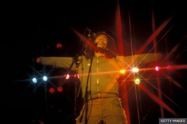 Bob Marley: 40 de ani de la moartea legendei muzicale