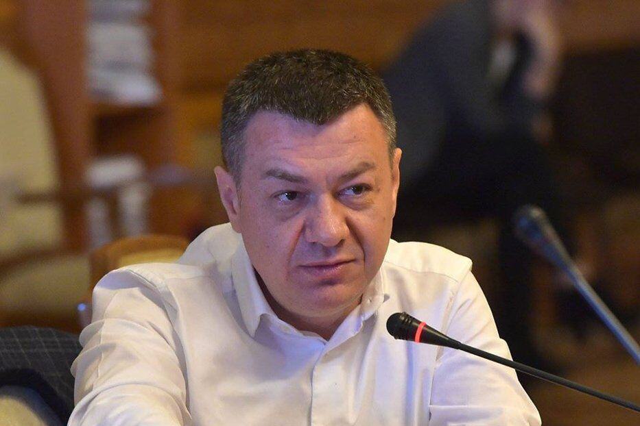 Bogdan Gheorghiu, ministrul Culturii fără angajați:Doar 160 de posturi sunt ocupate din 210 aprobate