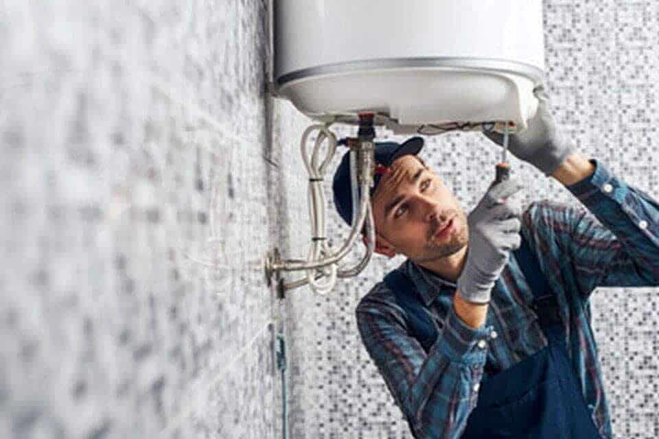 Top 7 motive pentru a-ti instala un boiler electric