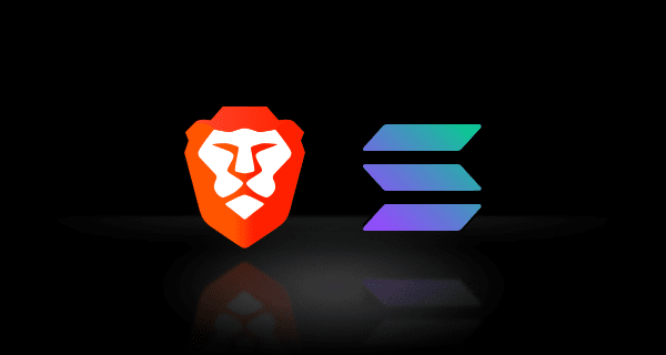 Brave colaborează cu Solana pentru a adăuga suport pentru DApp pe mobil