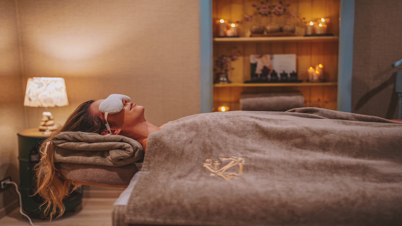 Bucură-te de răsfățul suprem într-un resort paradiziac cu ședințe de spa și masaj